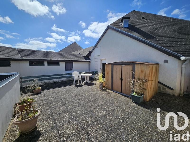 Appartement - 93 m² - 4 pièces