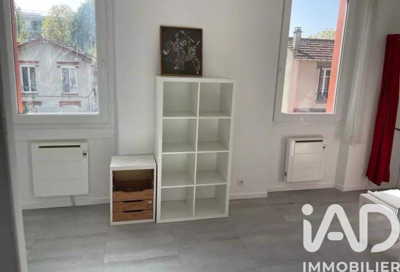 Maison - 123 m² - 7 pièces