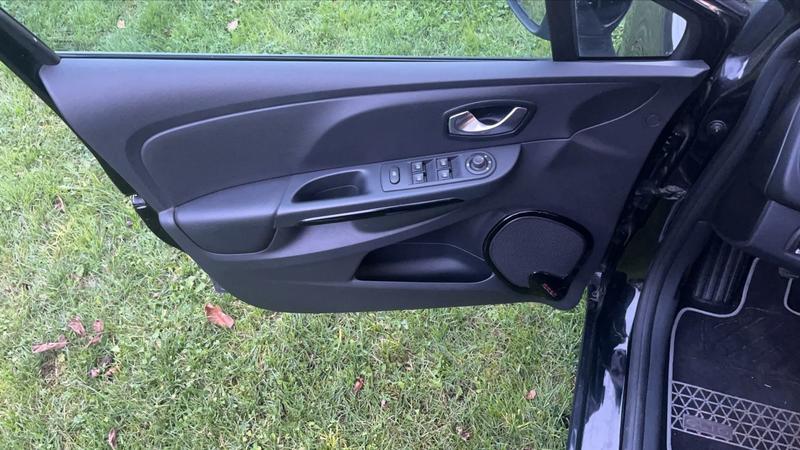 Renault Clio I 1.0 TCe 90 Intens