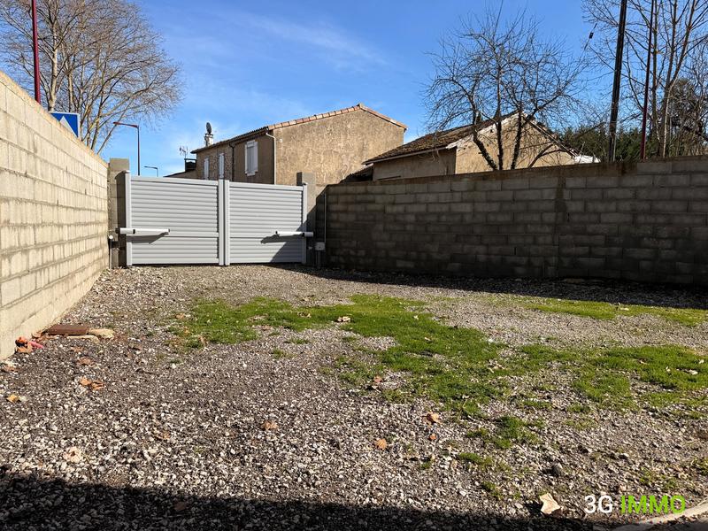 Maison de village - 113 m² - 4 pièces