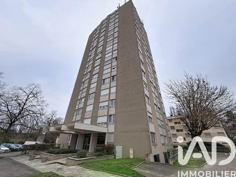 Appartement - 26 m² - 1 pièce