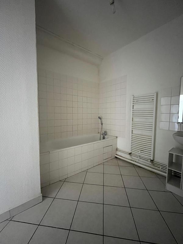 Appartement - 54 m² - 2 pièces