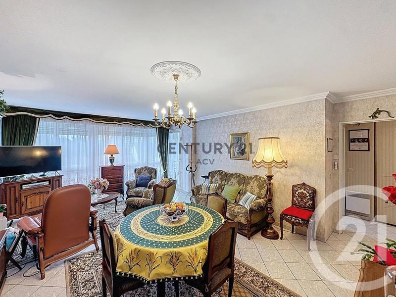 Appartement - 71 m² - 3 pièces