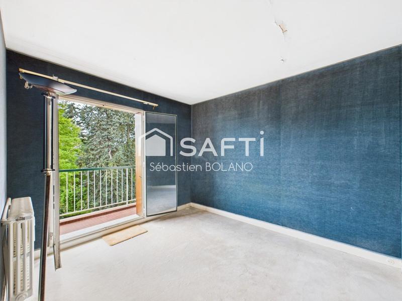 Appartement - 68 m² - 3 pièces