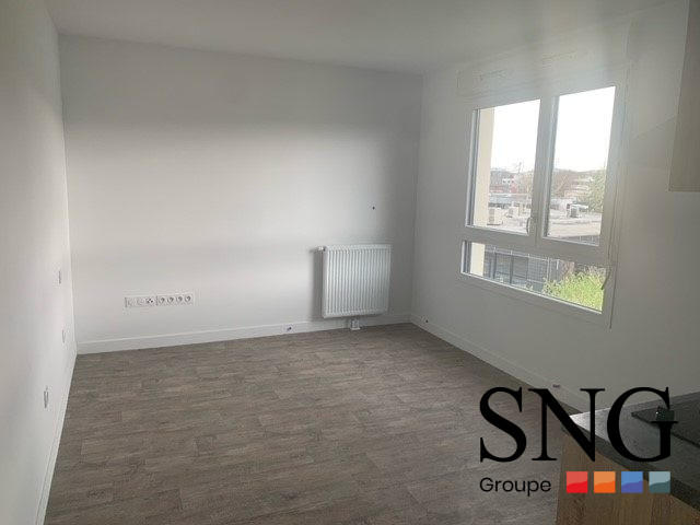 Appartement - 23 m² - 1 pièce