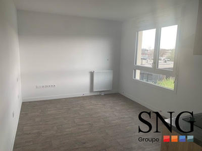 Appartement - 23 m² - 1 pièce