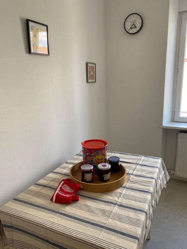 Appartement - 91 m² - 4 pièces