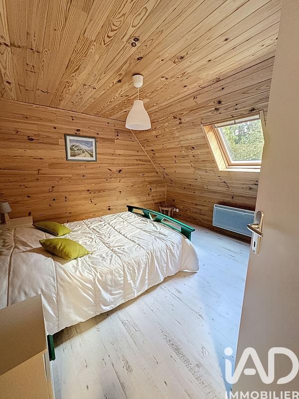 Maison de campagne - 269 m² - 11 pièces