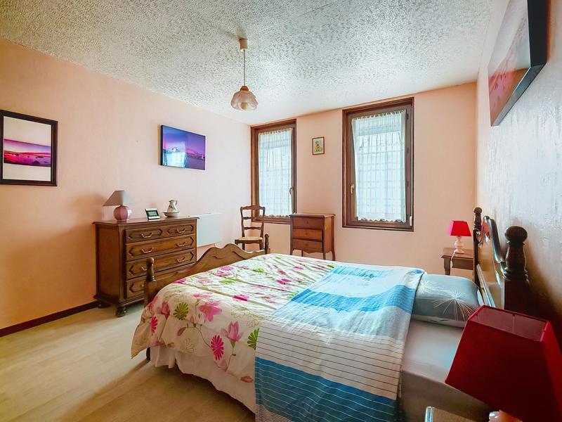 Maison - 71 m² - 1 pièce