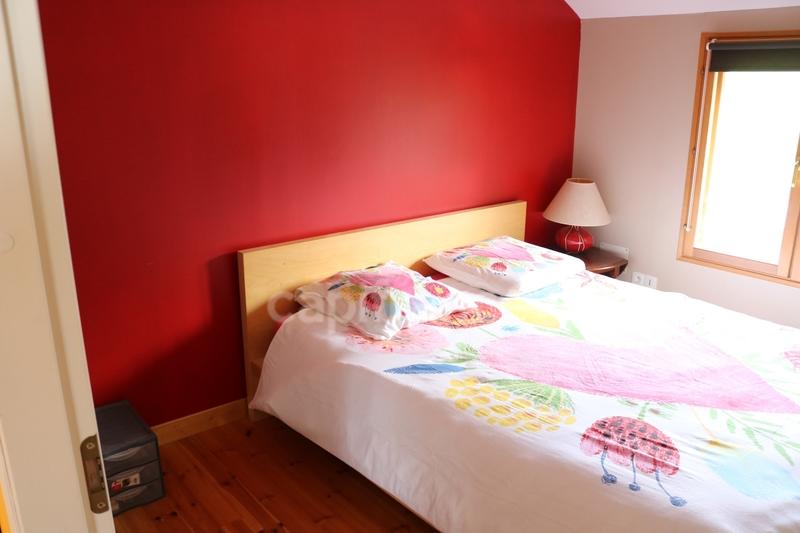 Maison - 172 m² - 7 pièces