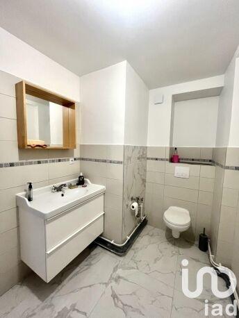 Maison - 86 m² - 5 pièces