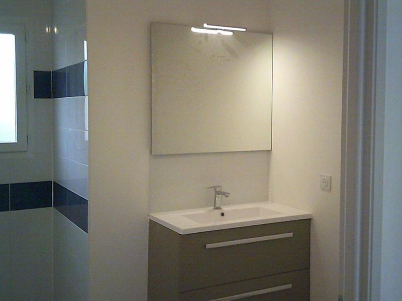 Maison - 62 m² - 3 pièces