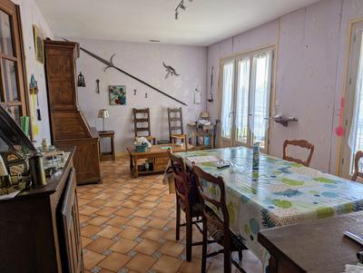 Maison - 78 m² - 4 pièces