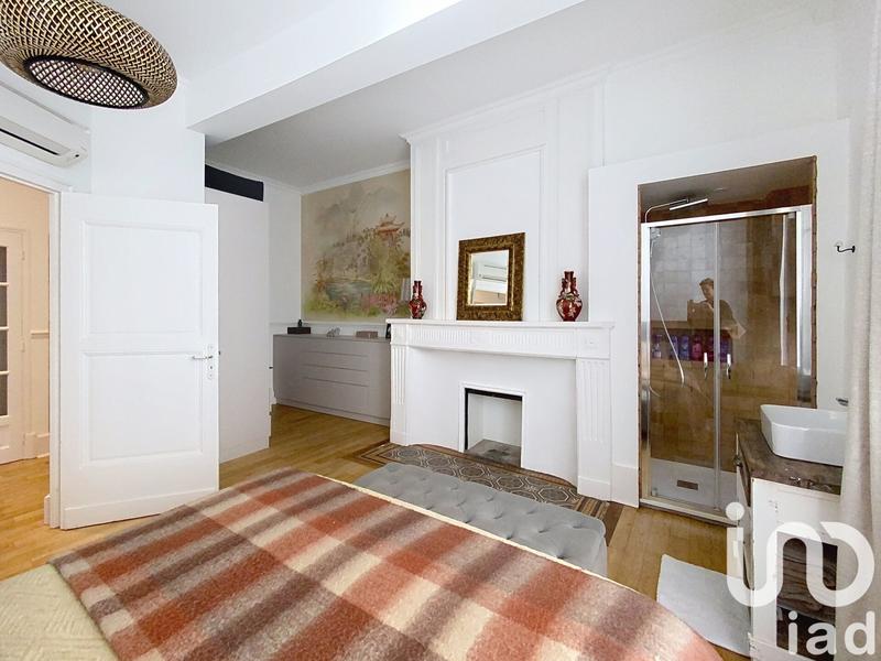 Appartement - 130 m² - 4 pièces