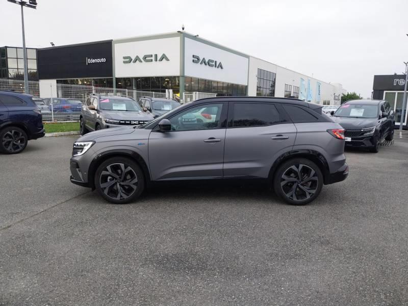 Renault Austral E-Tech full hybrid 200 Gsr2 Techno esprit Alpine