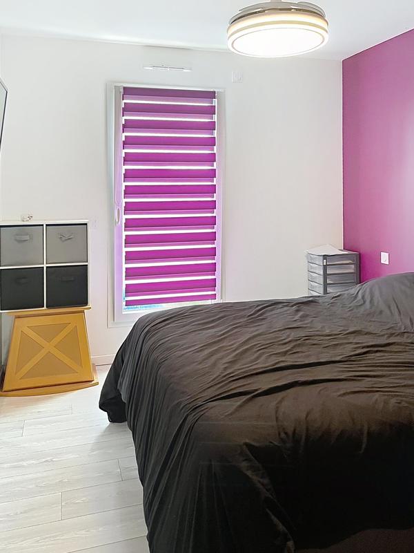 Maison - 77 m² - 4 pièces