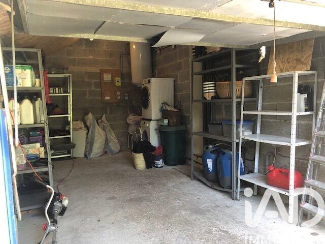 Maison - 130 m² - 7 pièces