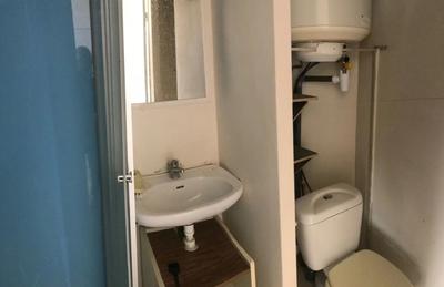 Appartement - 50 m² - 3 pièces