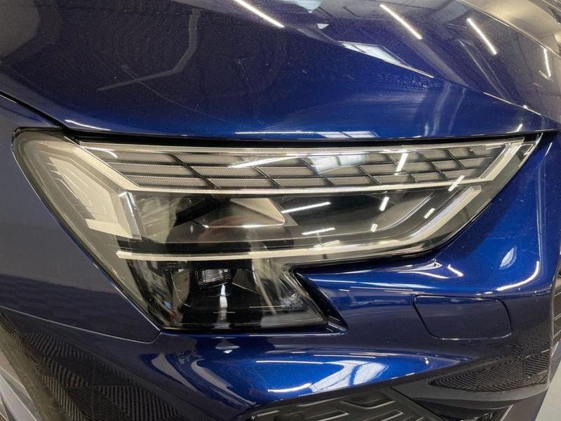 Audi A3 sportback Tfsi Mild Hybrid 150 s tronic 7 s line