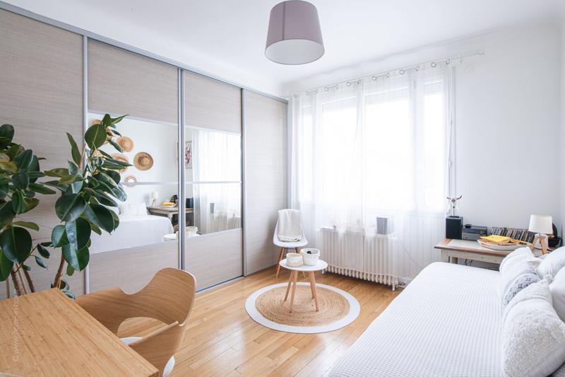 Maison - 163 m² - 7 pièces