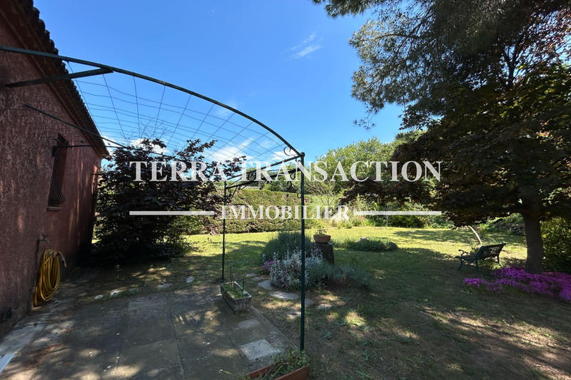 Villa - 136 m² - 6 pièces