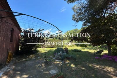 Villa - 136 m² - 6 pièces