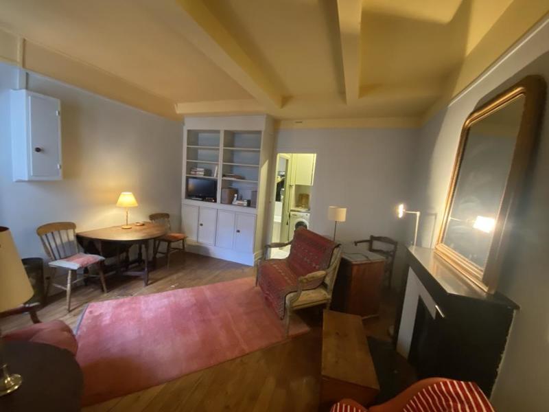 Appartement - 30 m² - 2 pièces