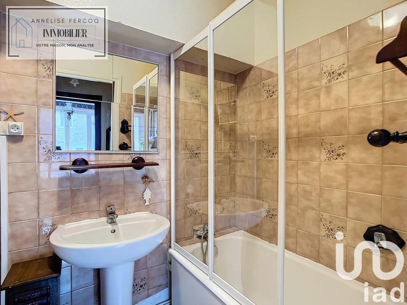 Maison de village - 104 m² - 5 pièces