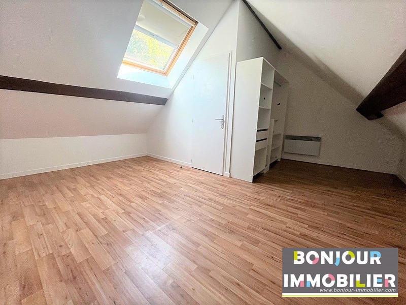 Immeuble - 349 m²