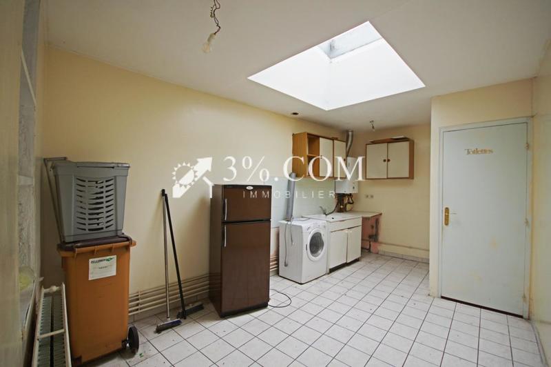 Maison - 47 m² - 3 pièces