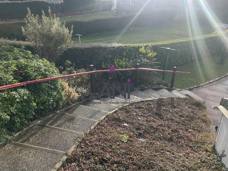 Maison - 63 m² - 3 pièces