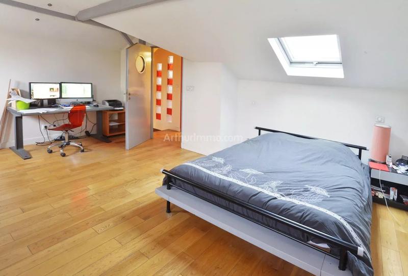 Maison - 133 m² - 4 pièces