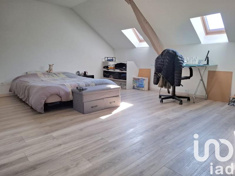 Maison de ville - 106 m² - 3 pièces