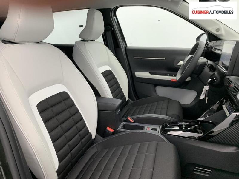 Citroën C3 Aircross Nouveau Hybride 145 e-Dcs6 Max