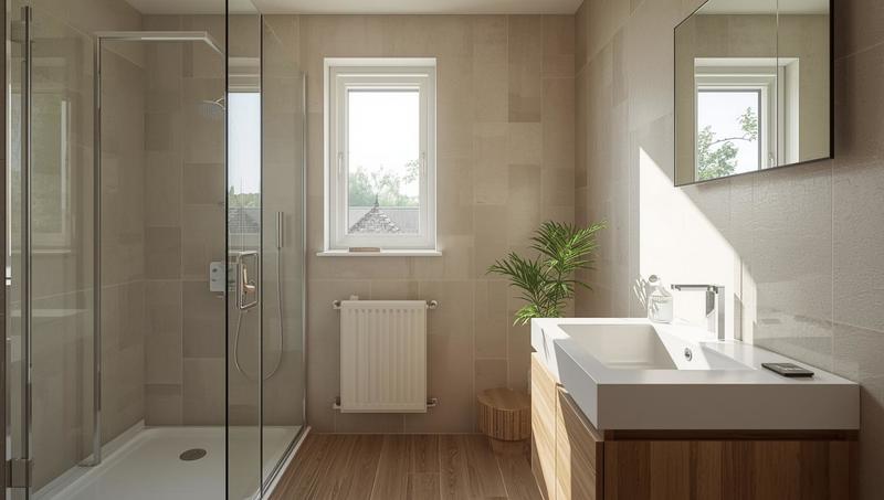 Appartement - 37 à 90 m² - 2 à 4 pièces