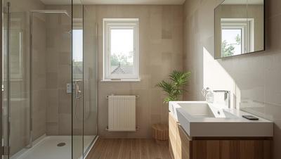 Appartement - 37 à 90 m² - 2 à 4 pièces