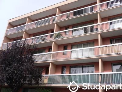 Appartement - 15 m² - 1 pièce