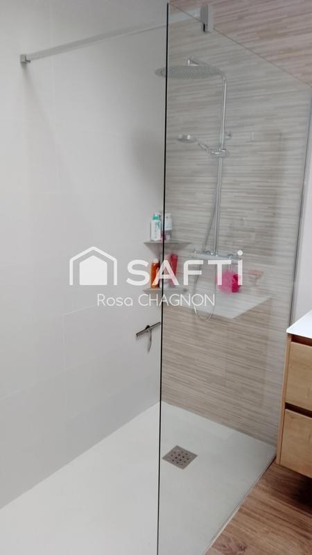 Maison - 269 m² - 8 pièces