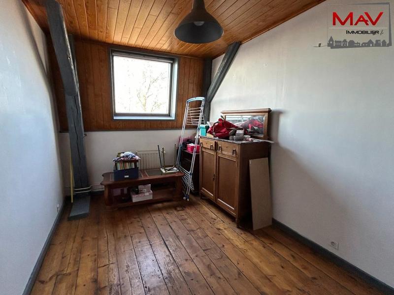 Duplex - 178 m² - 8 pièces