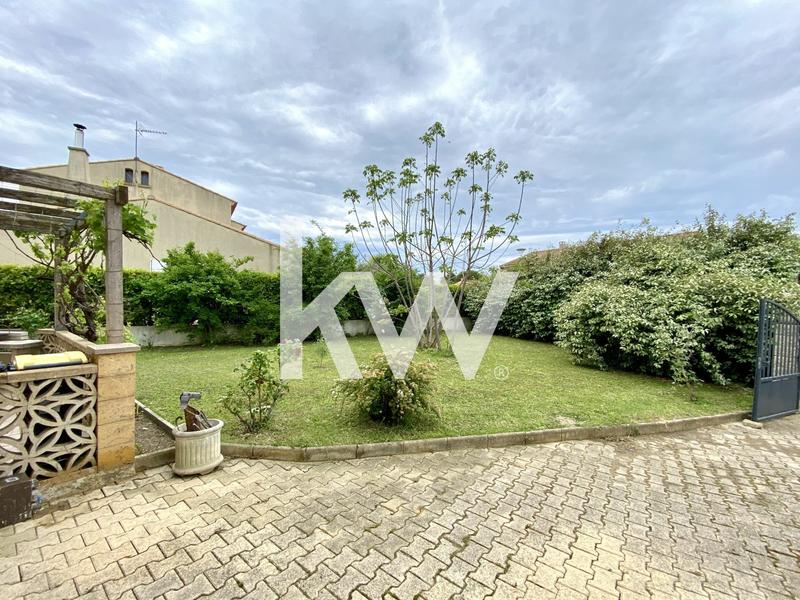 Villa - 160 m² - 6 pièces