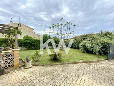 Villa - 160 m² - 6 pièces