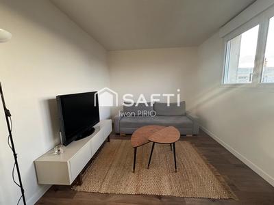Appartement - 53 m² - 3 pièces