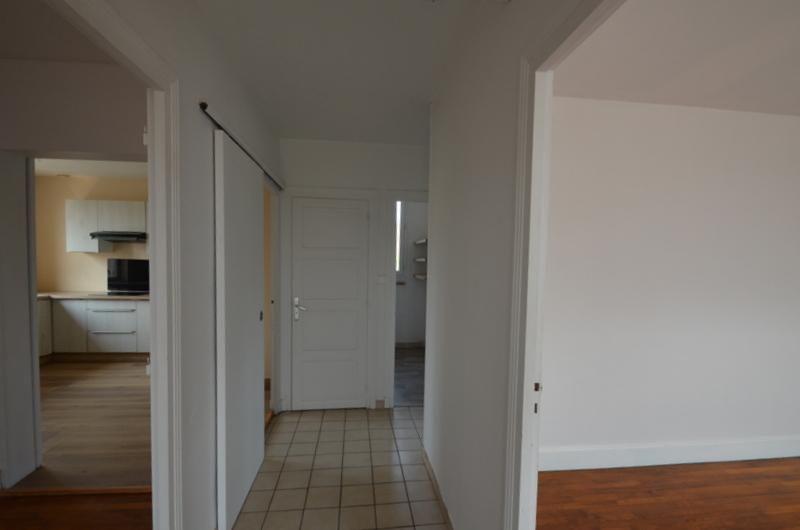 Maison - 60 m² - 3 pièces