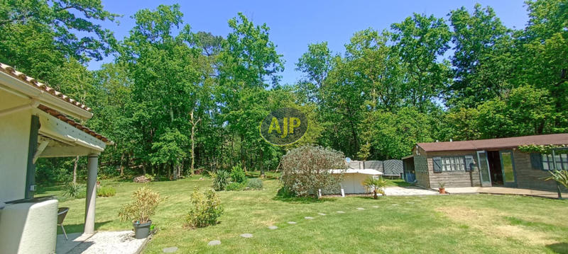 Maison - 86 m² - 3 pièces