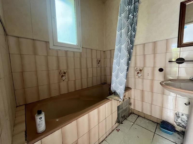 Maison de village - 90 m² - 4 pièces