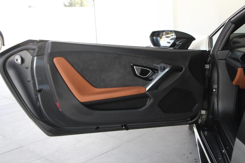 Lamborghini Huracán 5.2 V10 Lp 610-4