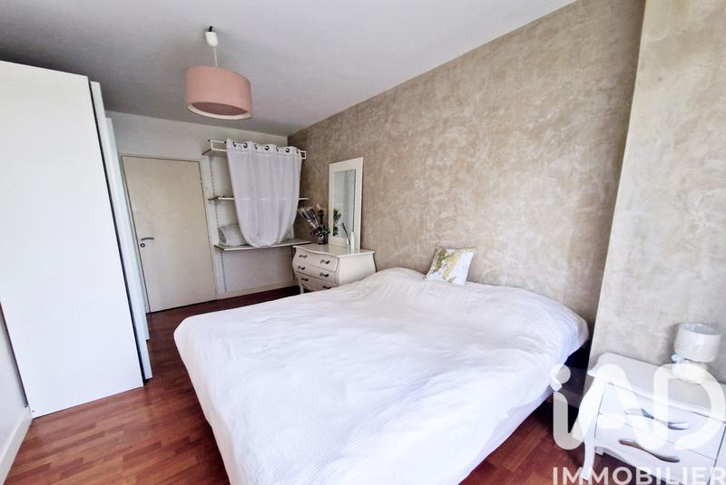 Appartement - 88 m² - 4 pièces