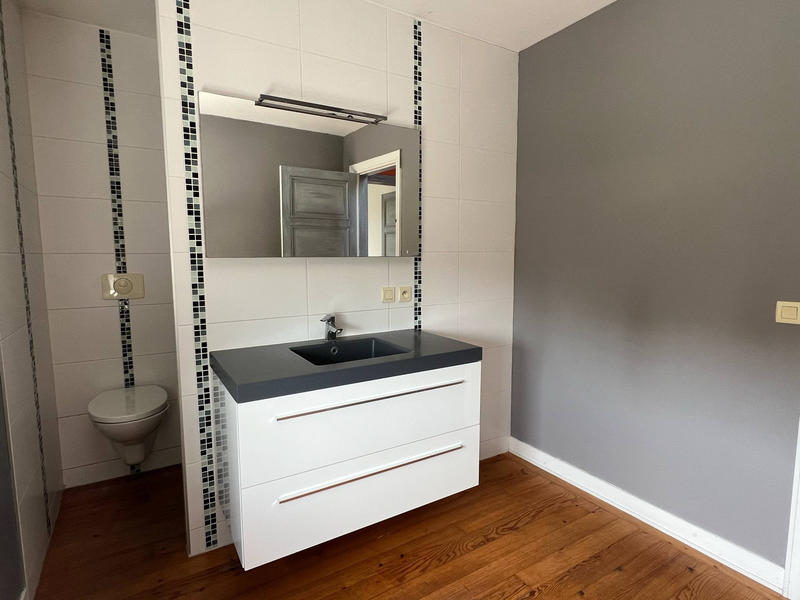 Maison - 190 m² - 7 pièces