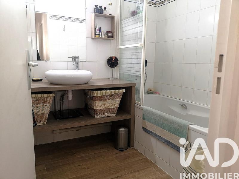 Appartement - 81 m² - 3 pièces