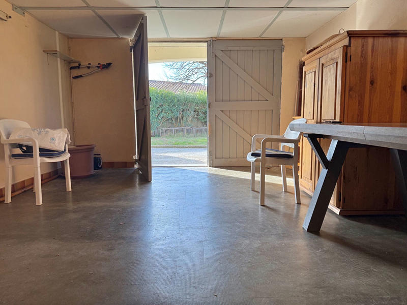 Maison - 146 m² - 7 pièces